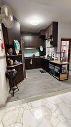 Blk 160 Pasir Ris Street 13 (Pasir Ris), HDB Executive #587123781